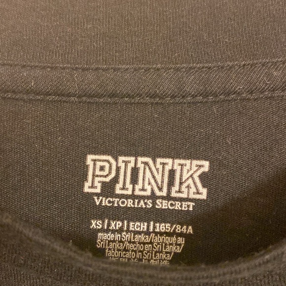 PINK crop top - Picture 4 of 5